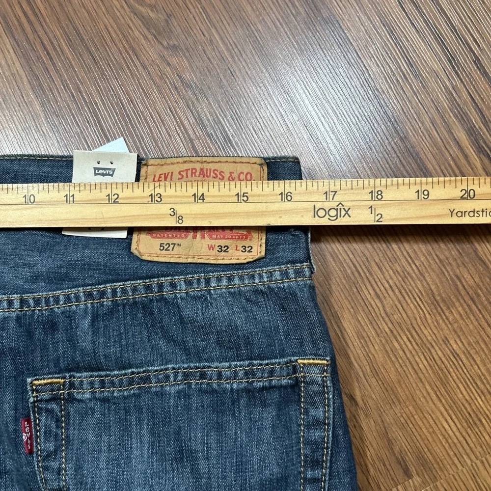 Levis brand new
